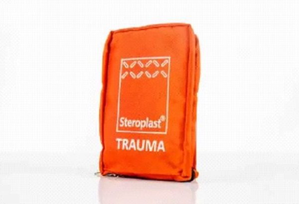 Critical Injury First Aid Kit