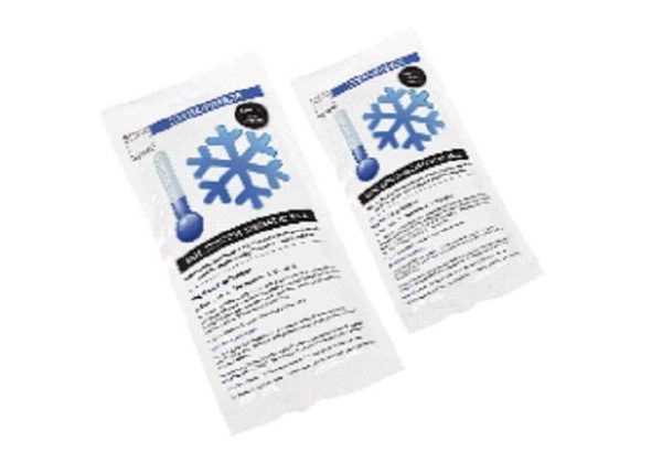 Instant Ice Packs