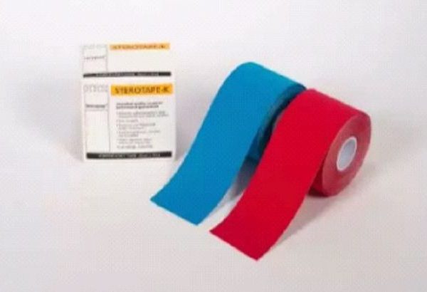 Kinesiology Tape