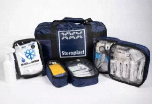 Sports Medical First Aid Kit