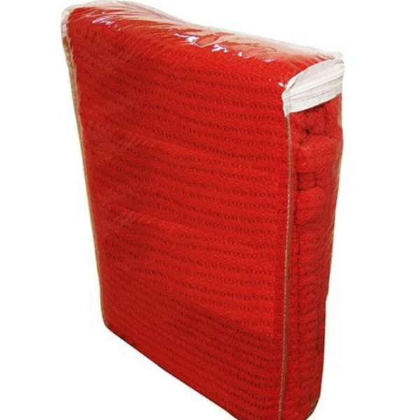 Cotton Cellular Blanket