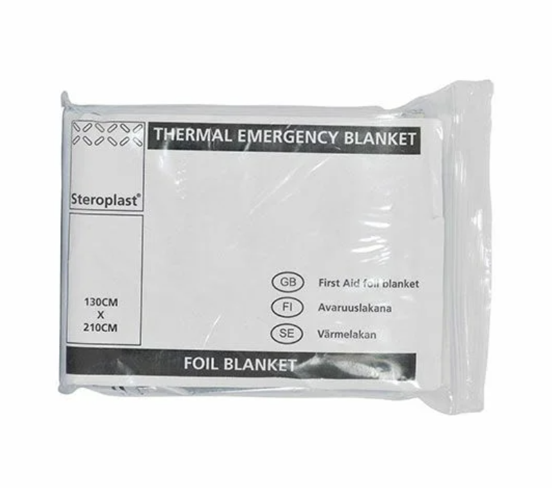 Foil Blanket